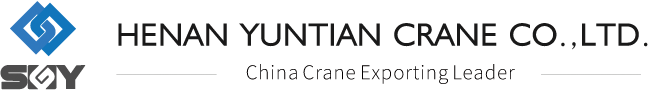 Henan Yuntian Crane Co., Ltd.
