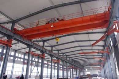 QD-Werkstatt-80 Tonnen-Kran für Verkauf