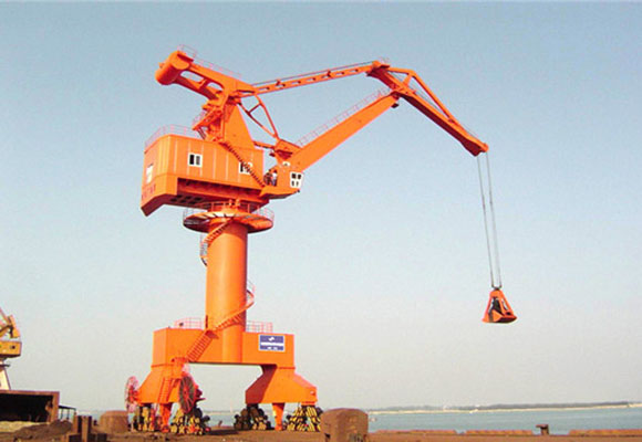 30 T Port Mating Movable Portal Crane.jpg